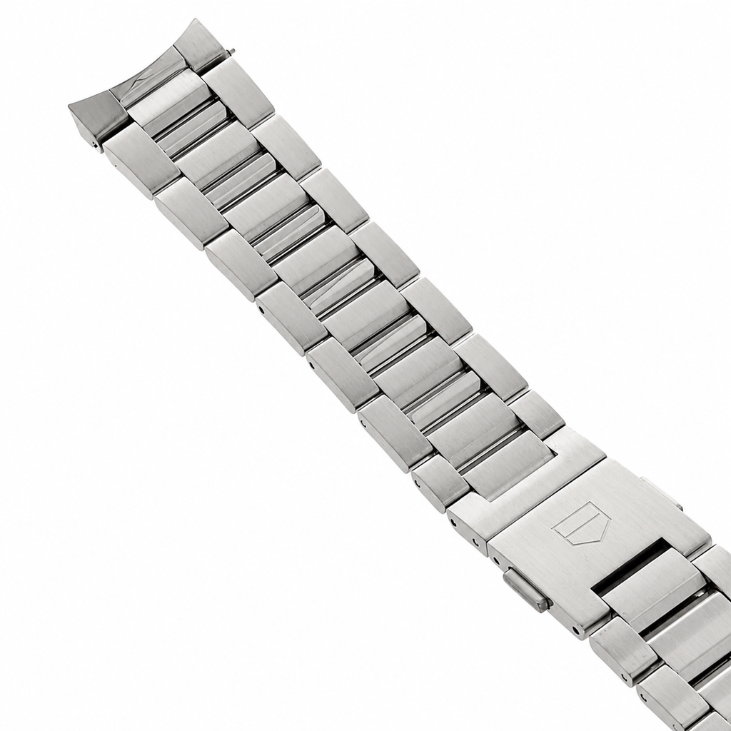 TAG Heuer Carrera BA0041-CS FAA127 CBS2210 Bracelet 20.5mm | Genuine OEM