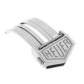 TAG Heuer Carrera FC5049 Polished steel folding clasp 18.20mm | Genuine OEM