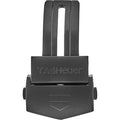 TAG Heuer Connected E4 FC5112 Micro-blasted black DLC titanium folding clasp 20mm | Genuine OEM