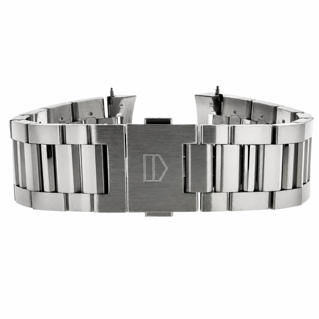 TAG Heuer Carrera BA0041-CS FAA127 CBS2210 Bracelet 20.5mm | Genuine OEM