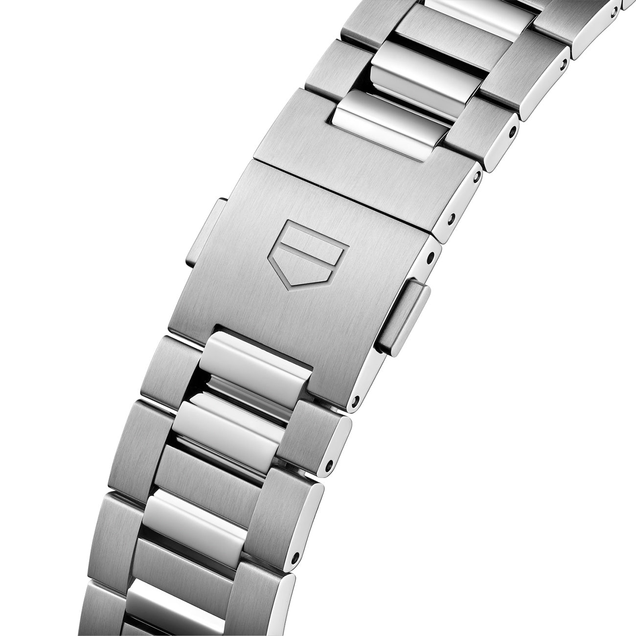 TAG Heuer Carrera BA0041-CS FAA127 CBS2210 Bracelet 20.5mm | Genuine OEM