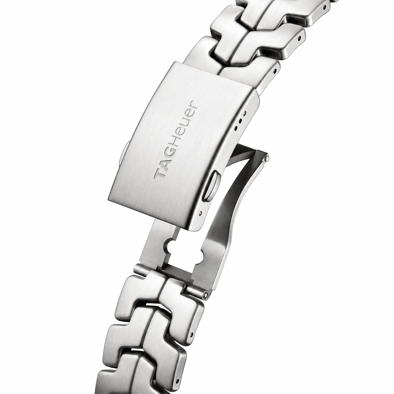 TAG Heuer Formula 1 BA0637-0 FAA126-0 CAZ101AF Bracelet 21.5mm | Genuine OEM