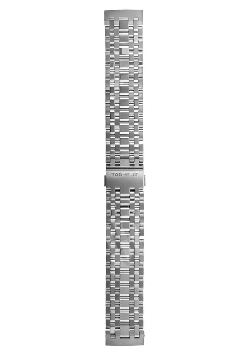 TAG Heuer Monaco BA0780 FAA006 CW2111-0 Bracelet 22mm | Genuine OEM