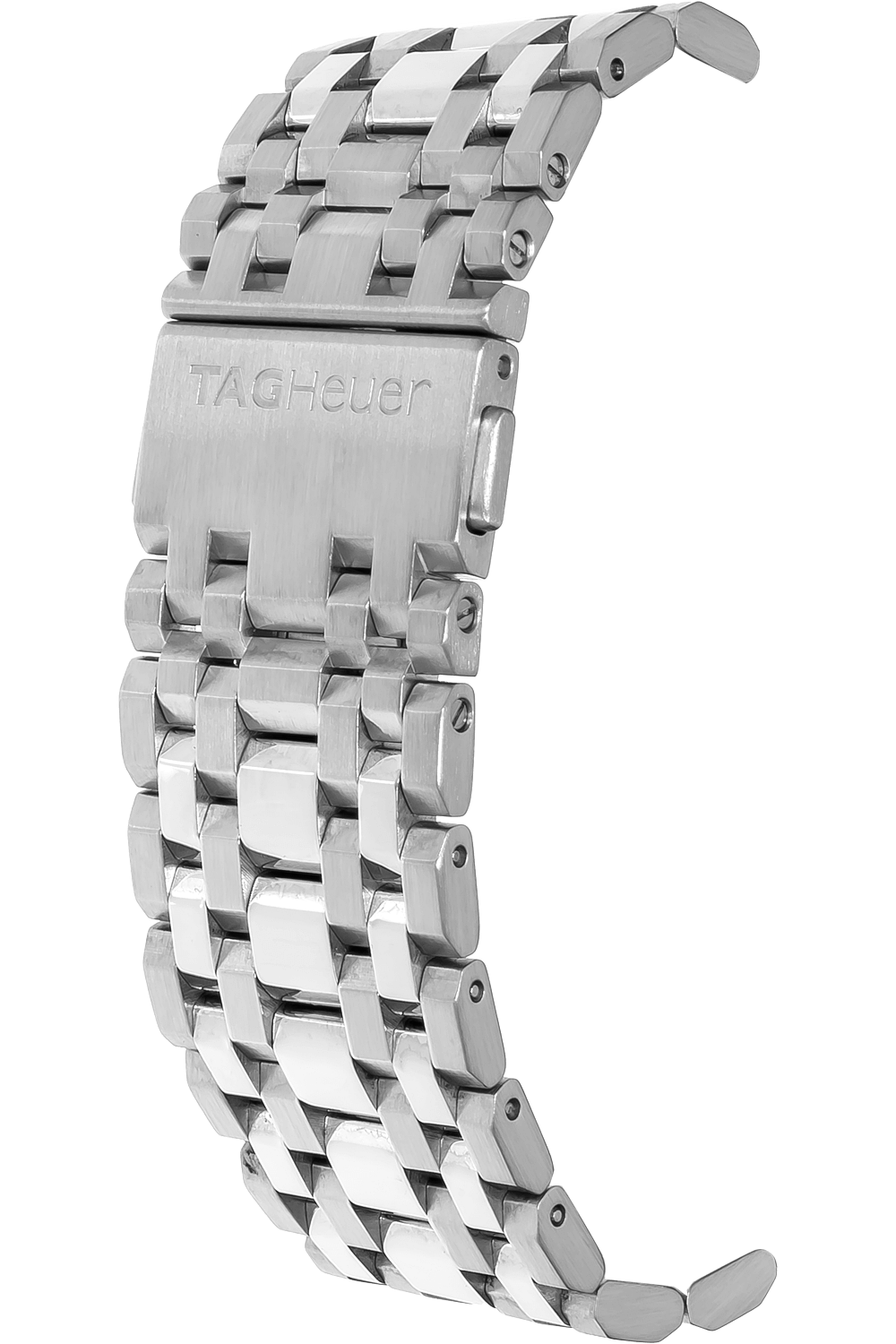 TAG Heuer Monaco BA0780 FAA006 CW2111-0 Bracelet 22mm | Genuine OEM