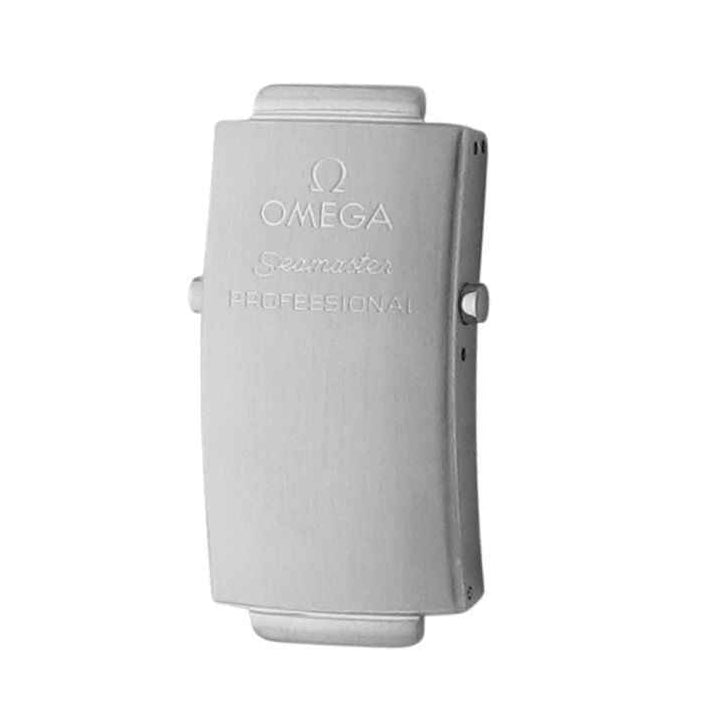 OMEGA Seamaster Diver 117ST1503825 1503/825 20545000 Steel clasp 20mm | Genuine OEM