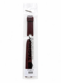 TAG Heuer S/EL FC8017 FC1015 CG1121 Brown Leather Strap 20.10mm | Genuine OEM