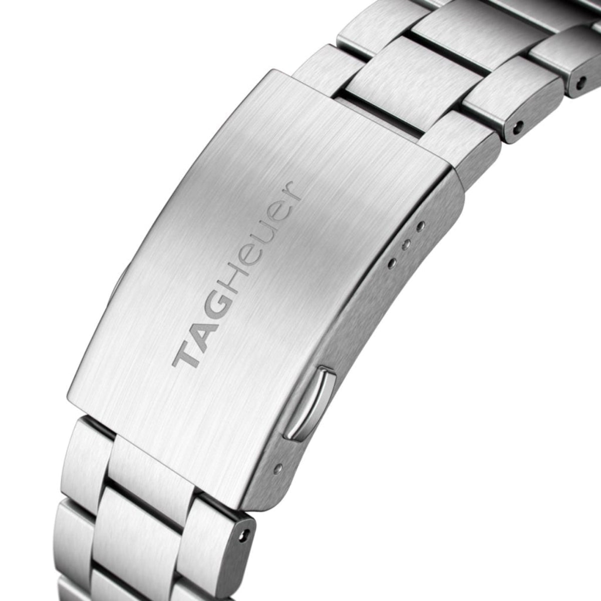 TAG Heuer Formula 1 BA0875-1 FAA073-1 WAZ1110 Bracelet 19.47mm | Genuine OEM