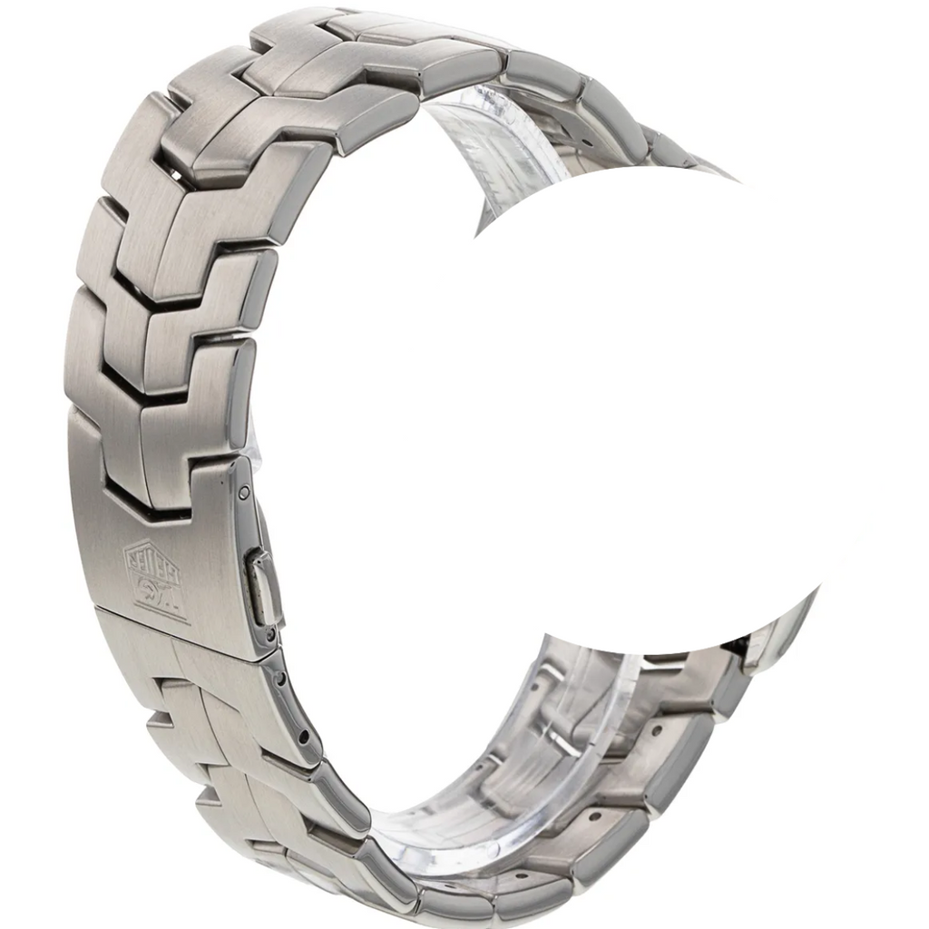 TAG Heuer Link BA0951 FAA061 WAT2010 Bracelet 20.47mm | Genuine OEM