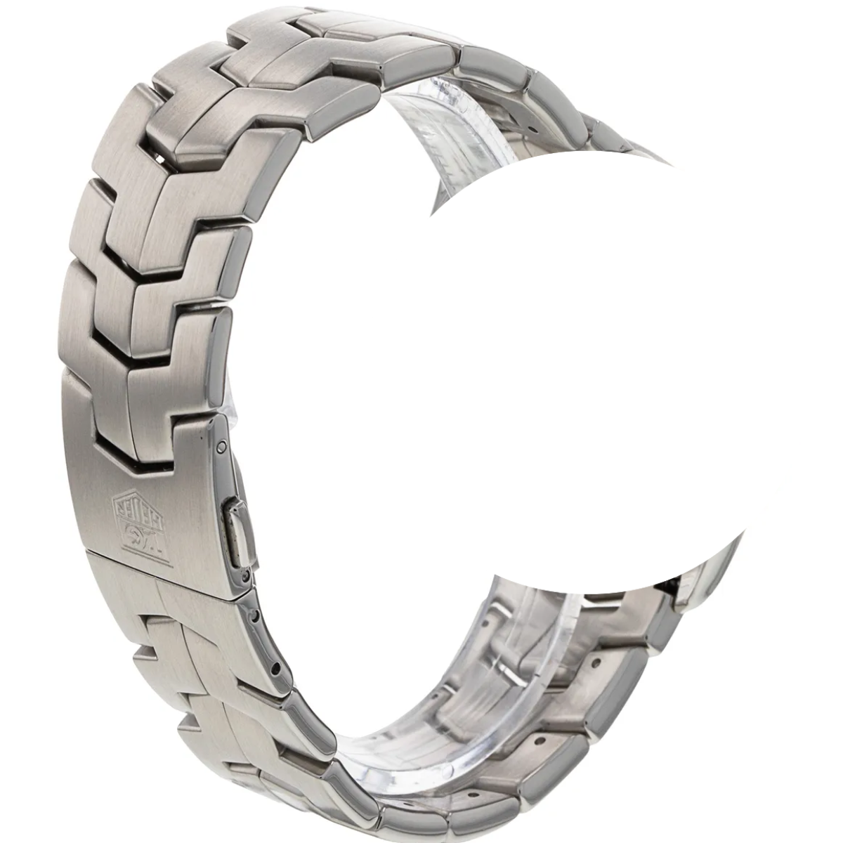 TAG Heuer Link BA0951 FAA061 WAT2010 Bracelet 20.47mm | Genuine OEM