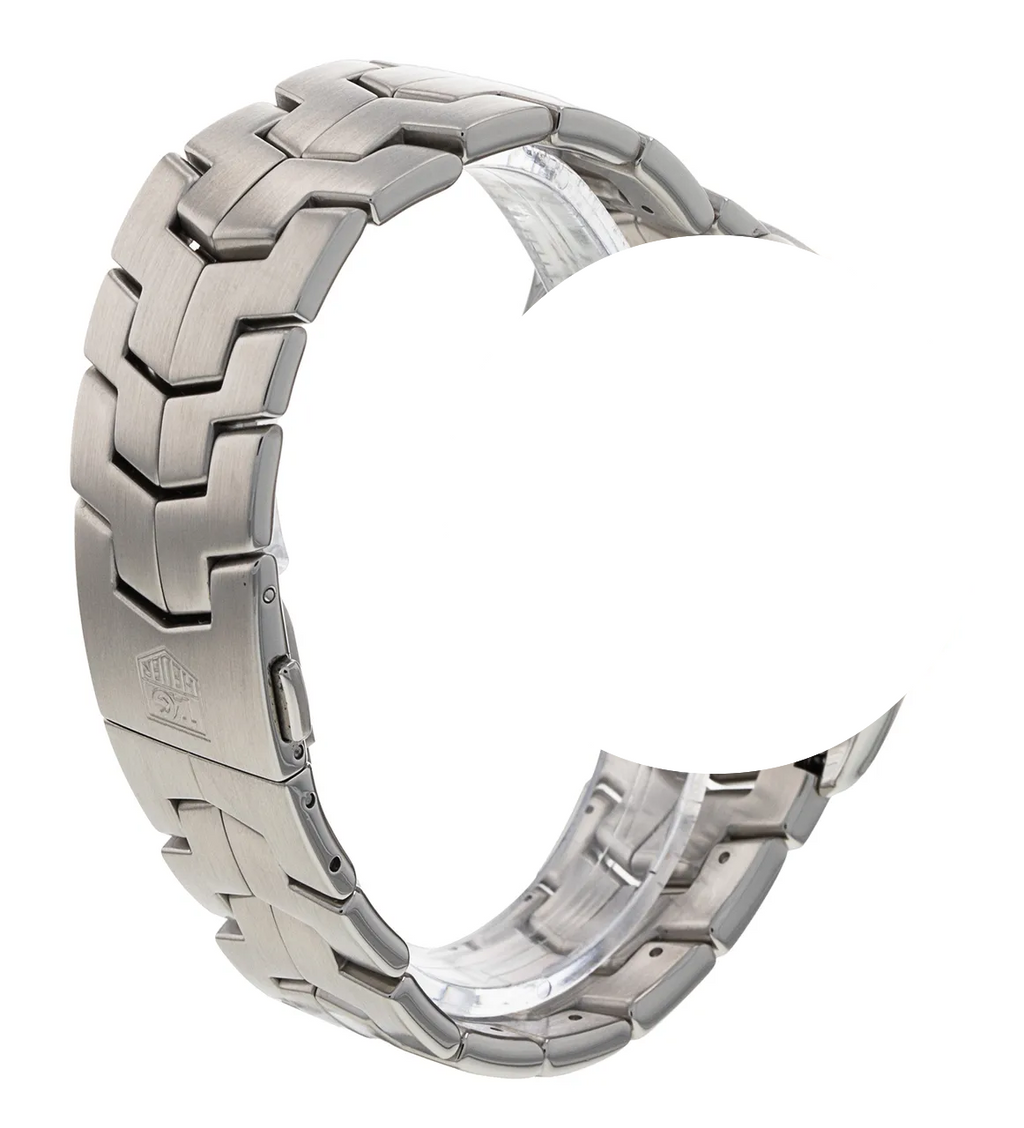 TAG Heuer Link BA0951 FAA061 WAT2010 Bracelet 20.47mm | Genuine OEM