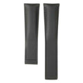 TAG Heuer Monaco FC6171 FC5014-0 CAW2110 Black Calfskin Leather Strap 22mm | Genuine OEM