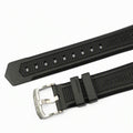TAG Heuer Formula 1 BT0714 CAH1110 FC1066  Black rubber strap and buckle 19.97mm  | Genuine OEM
