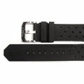 TAG Heuer Formula 1 BT0724 CAZ1010 FC1070  Black rubber strap and buckle 21.5mm  | Genuine OEM