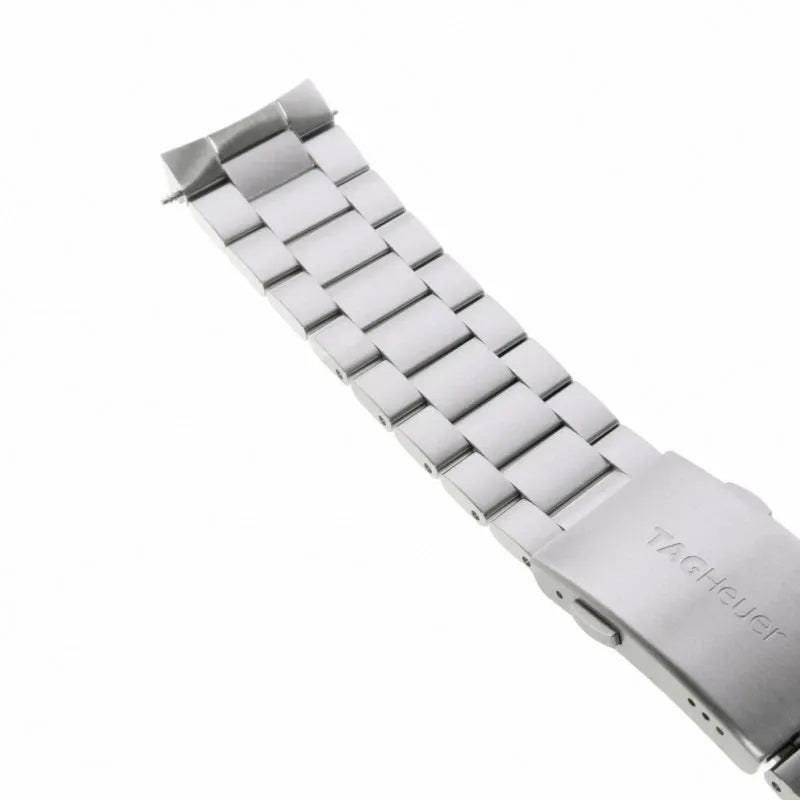 TAG Heuer Formula 1 BA0842-1 FAA074-1 CAZ1010 Bracelet 21.5mm | Genuine OEM