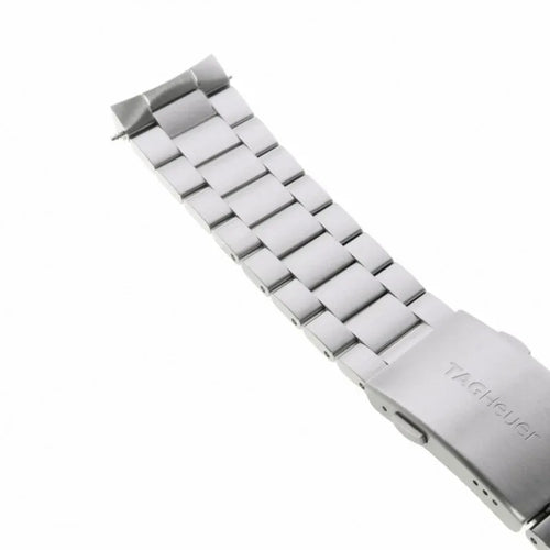 TAG Heuer Formula 1 BA0842-1 FAA074-1 CAZ1010 Bracelet 21.47mm | Genuine OEM