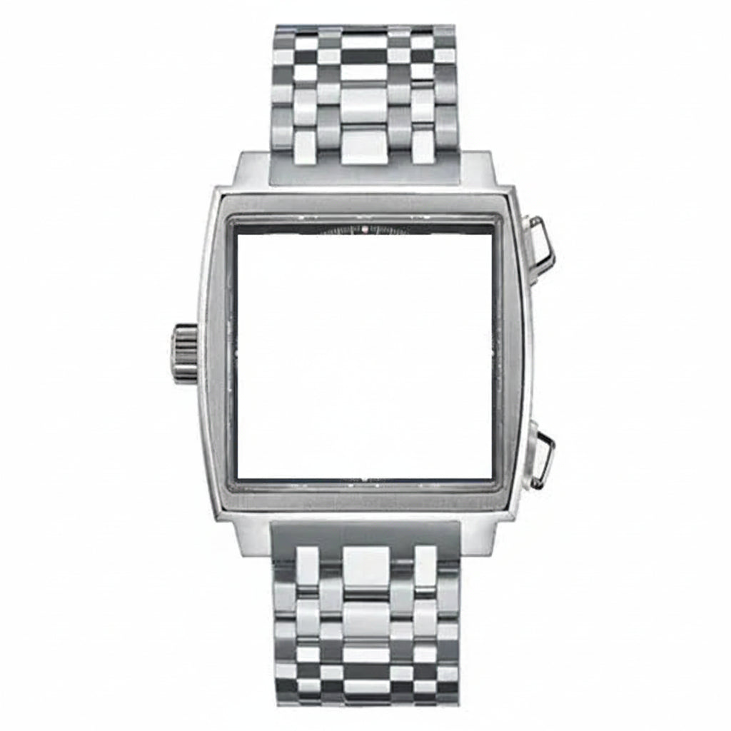 TAG Heuer Monaco BA0780 FAA006 CW2111-0 Bracelet 22mm | Genuine OEM