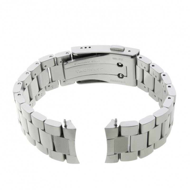 TAG Heuer Formula 1 BA0842-1 FAA074-1 CAZ1010 Bracelet 21.5mm | Genuine OEM