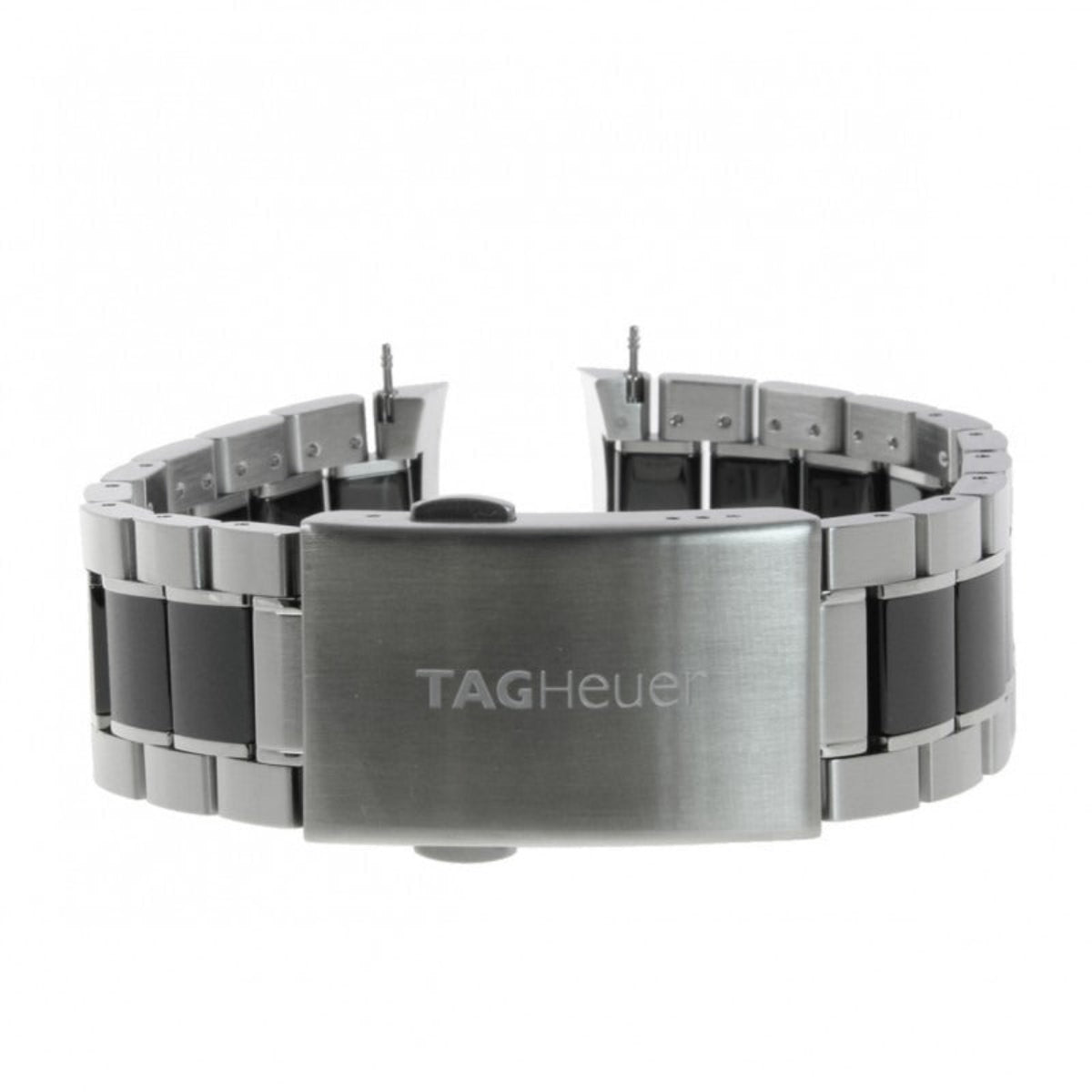 TAG Heuer Formula 1 BA0970-1 FAA087-1 CAZ2012 Bracelet 21.47mm | Genuine OEM