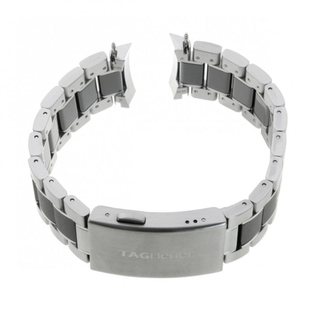 TAG Heuer Formula 1 BA0970-1 FAA087-1 CAZ2012 Bracelet 21.47mm | Genuine OEM