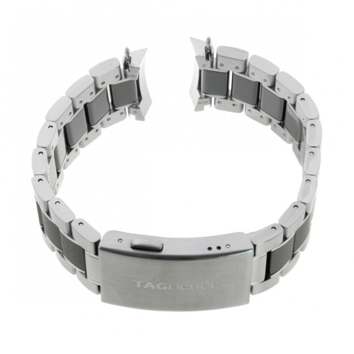 TAG Heuer Formula 1 BA0970-1 FAA087-1 CAZ2012 Bracelet 21.47mm | Genuine OEM