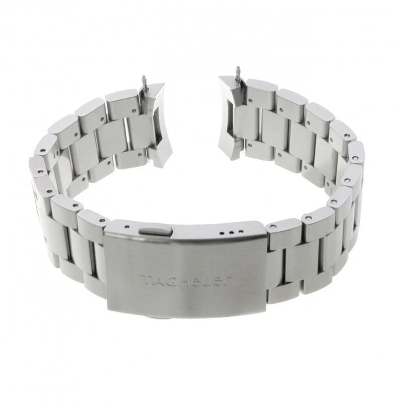 TAG Heuer Formula 1 BA0842-1 FAA074-1 CAZ1010 Bracelet 21.5mm | Genuine OEM