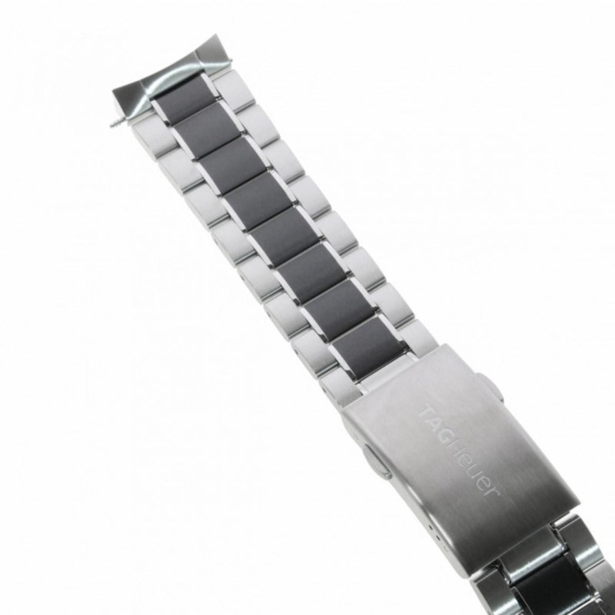 TAG Heuer Formula 1 BA0970-1 FAA087-1 CAZ2012 Bracelet 21.47mm | Genuine OEM
