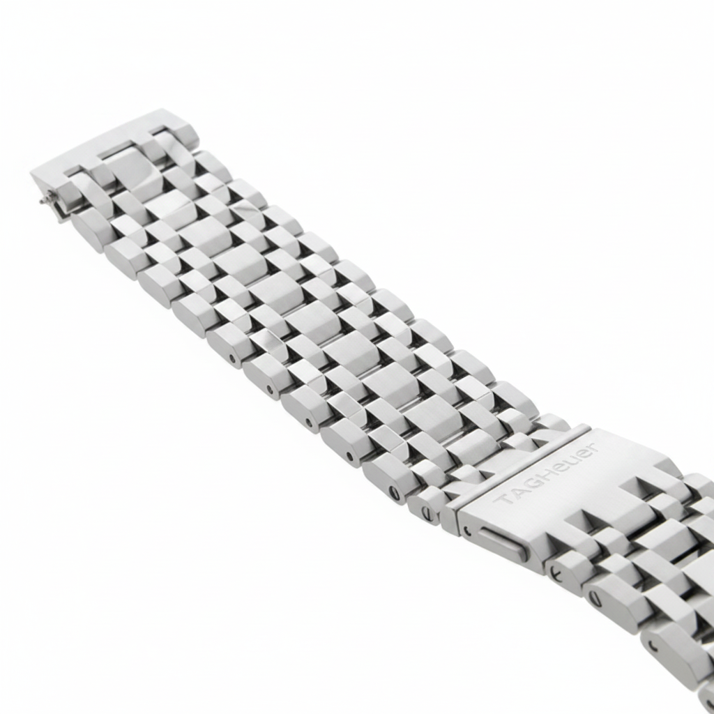 TAG Heuer Monaco BA0780 FAA006 CW2111-0 Bracelet 22mm | Genuine OEM
