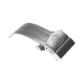TAG Heuer S/EL, Kirium, Link FC5000 Satin finished steel folding clasp 17.20mm | Genuine OEM