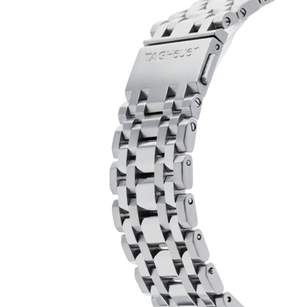TAG Heuer Monaco BA0780 FAA006 CW2111-0 Bracelet 22mm | Genuine OEM