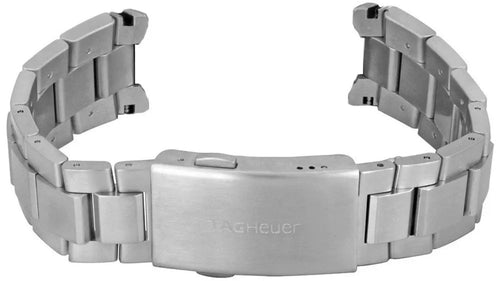TAG Heuer Aquaracer BA0927 FAA085 CAY1110 Bracelet 21.4mm | Genuine OEM