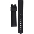 TAG Heuer Aquaracer FT8019 FC1075 CAK2110 Black Rubber Strap 21mm | Genuine OEM