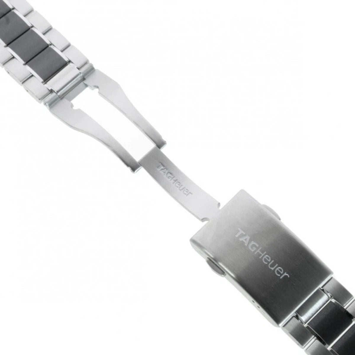TAG Heuer Formula 1 BA0970-1 FAA087-1 CAZ2012 Bracelet 21.47mm | Genuine OEM