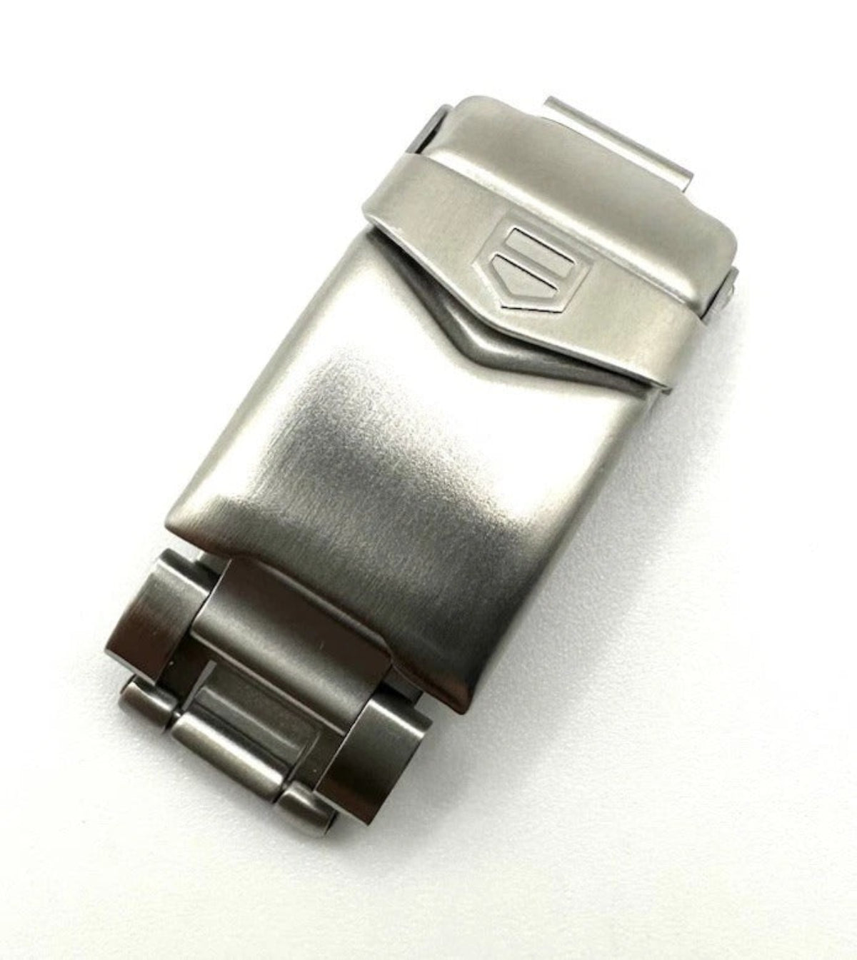 TAG Heuer 4000 Series BA0511 FF0000 WF1110 Bracelet 19mm | Genuine OEM