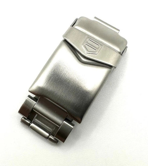 TAG Heuer 4000 Series BA0511 FF0000 WF1110 Bracelet 19mm | Genuine OEM