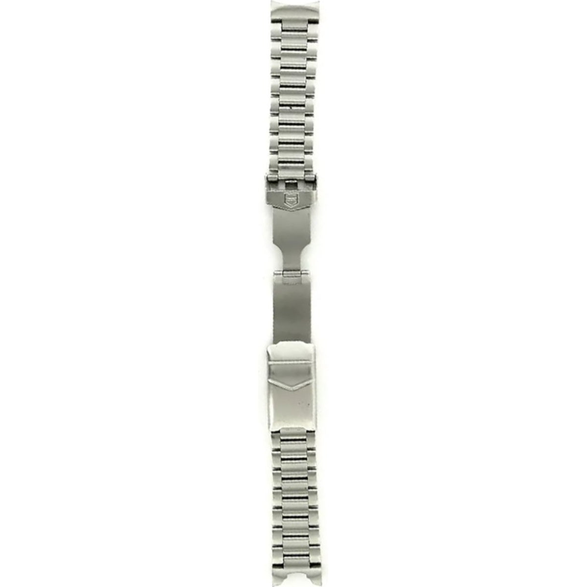 TAG Heuer 4000 Series BA0511 FF0000 WF1110 Bracelet 19mm | Genuine OEM