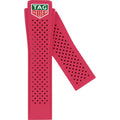 TAG Heuer Connected Modular 45 FT6129 SBF8A8026 Pink Rubber Strap 22mm | Genuine OEM